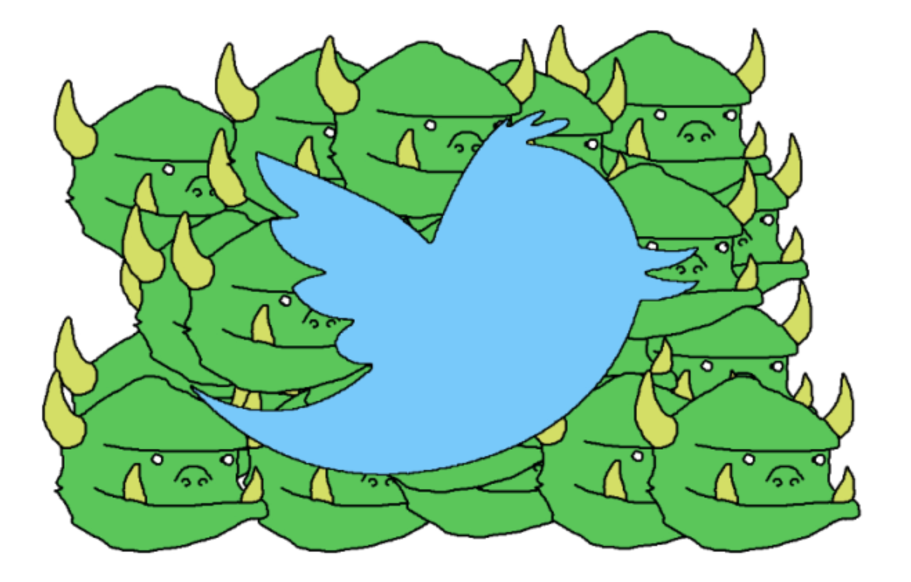 Russia Needs to Lift Twitter Ban – I Need Backup Shilling the Russian Agenda