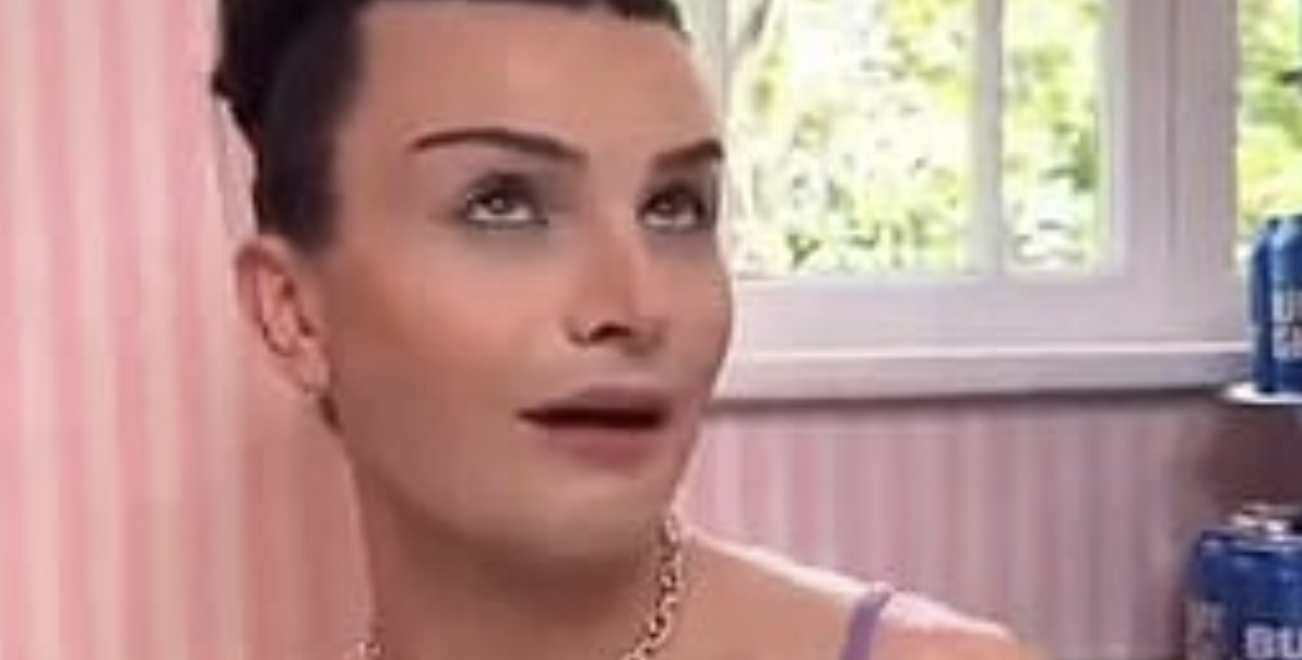 No One is Going to Boycott Bud Light Because Only Trannies Drink Bud Light