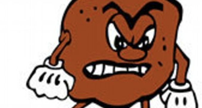 Megalomaniacal Meatball Does Nothing But Talk About Disney