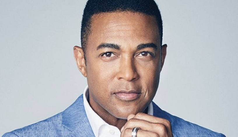 The Real Story: Don Lemon Fired from CNN