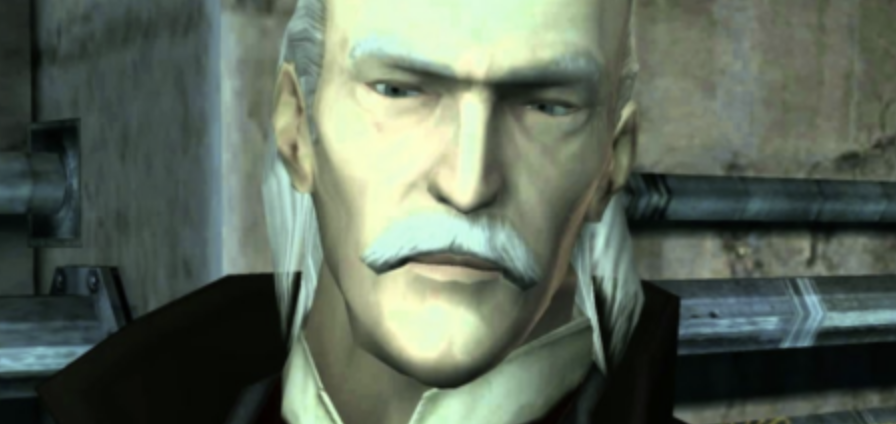 NYT Worries Ukraine May Need to Deploy a Weapon to Rival Metal Gear