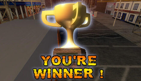 Republicans Finally Moving to Ban “Participation Trophies”
