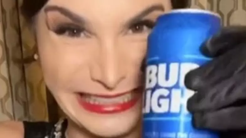 Florida Restaurant Allegedly Throws Out Faggot Beer Cans, Tells Customers They Don’t Sell Faggot Beer