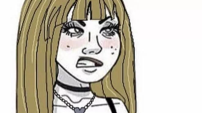 Bulbous Granny-Aged Woman Goes on 34 Dates in 19 Countries in One Year