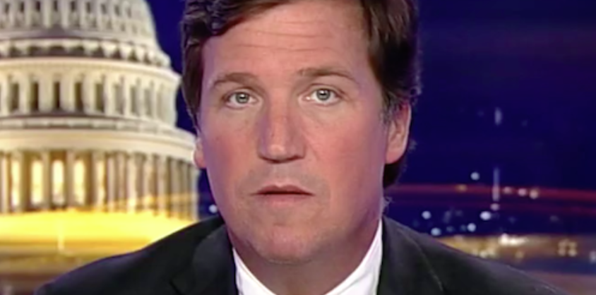 Tucker Carlson Announces “Same Show” on Twitter – Musk Says There is No Deal Signed