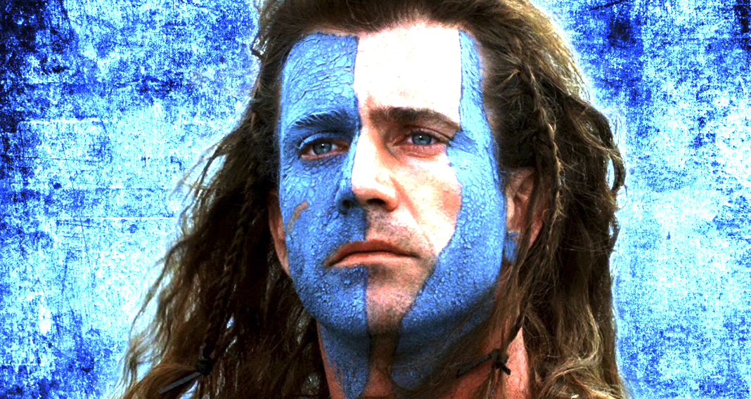 Russian Media Ponders Why the Kremlin Isn’t Training Scottish Terrorists in Siberia