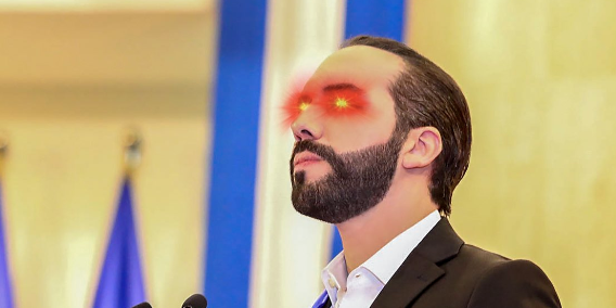 El Salvador, Once One of the Most Violent Places on Earth, Goes a Year Without a Single Murder