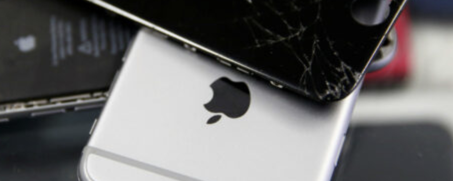 France Wants to Sue Apple for Planned Obsolescence