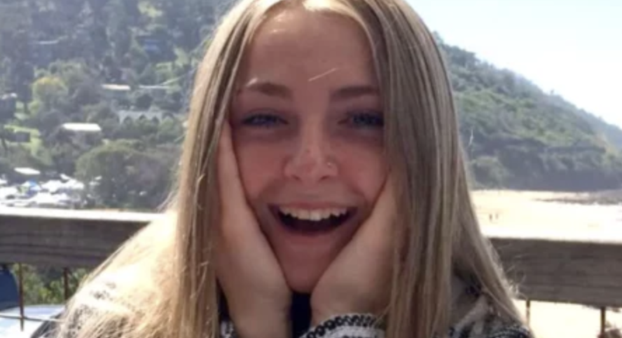 Australia: Retarded 13-Year-Old Girl Dies from Huffing Aerosol Gas