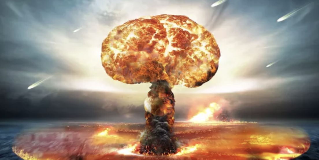 “Join the Party!” – Belarus President Tells Other Former Soviet States of the Joys of Hosting Russian Nukes