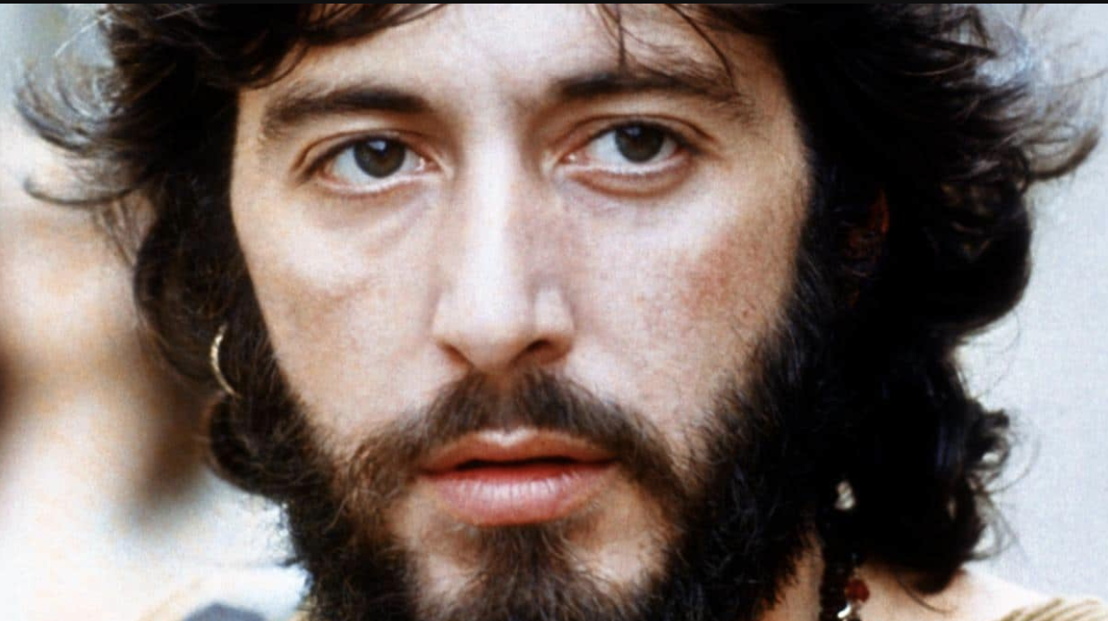 BASED: 82-Year-Old Al Pacino Having Kid with 29-Year-Old Girlfriend