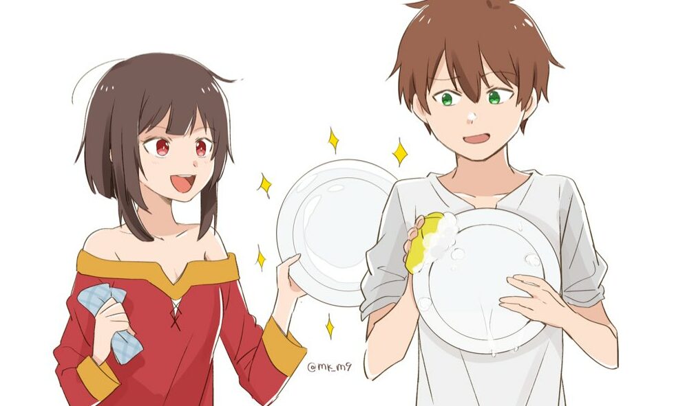 Spain: Government Wants to Create an App That Nags Men Into Doing More Chores