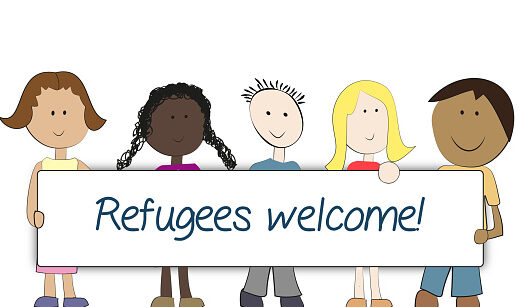 The Race Flippening: Mohammed the Most Popular Newborn Name in Berlin