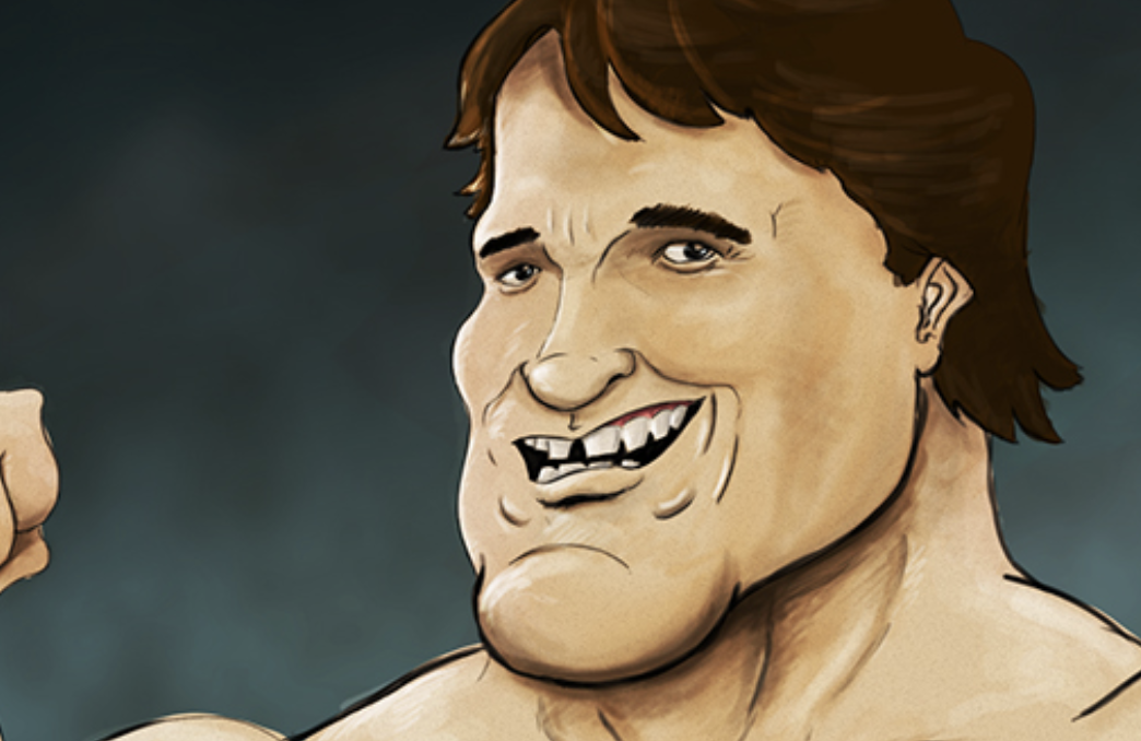 Arnold Schwarzenegger Denounces the Existence of Heaven