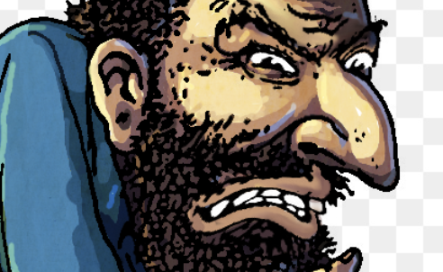 Brandon Promotes “Israel Model” for the Ukraine! HA!