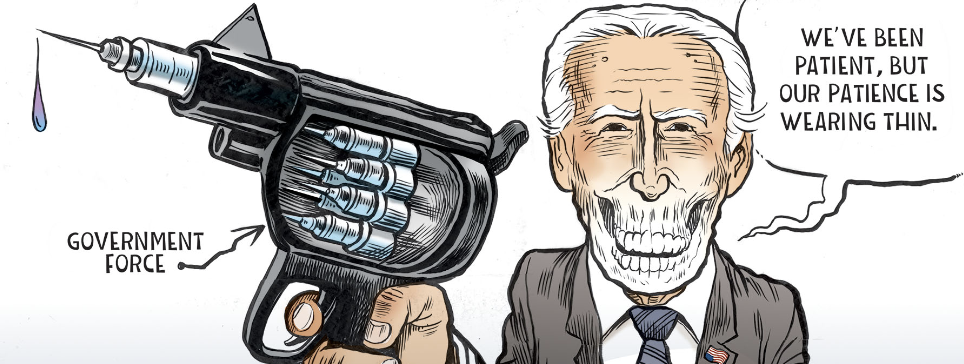 Brandon Sending More Equipment to the Ukraine to Replace Destroyed Armor