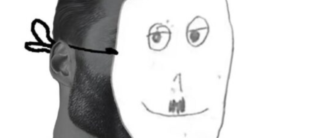 Frankly, I Don’t Appreciate This Jew Very Much Myself