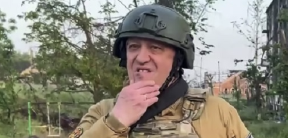 Putin Gives Short Speech Following Wagner Coup, Outlines Path for the Fighters Involved