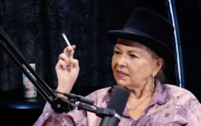 Roseanne: “Six Million Jews Should Have Died, Because They Cause All the Problems in the World – But It Never Happened”