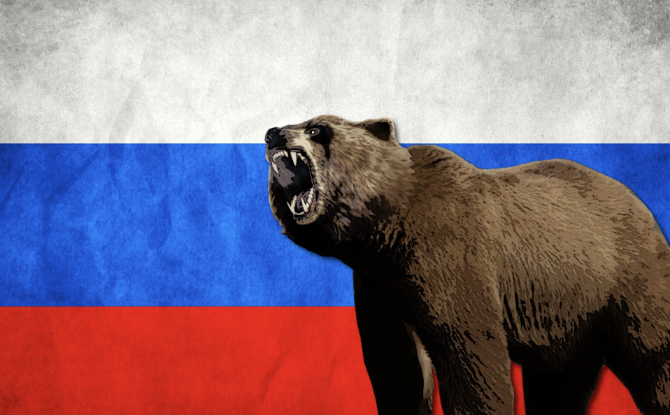 Medvedev Mocks the West for Talking About “Instability” in Russia