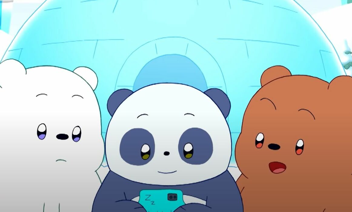 Cartoon Network Show Aimed at Small Children has Not One But TWO “Non-Binary” Characters