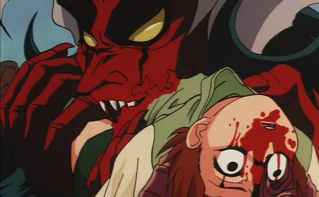 Cops Find Humanoid Corpse, 4 Pre-Teen Boys Hidden in Tranny Drug House