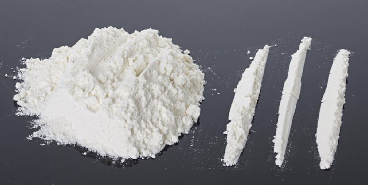 White House Evacuated Over Cocaine in the Carpet