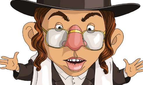 Jews Doing Bombing, Ground Invasion of Palestinian Prison Camps