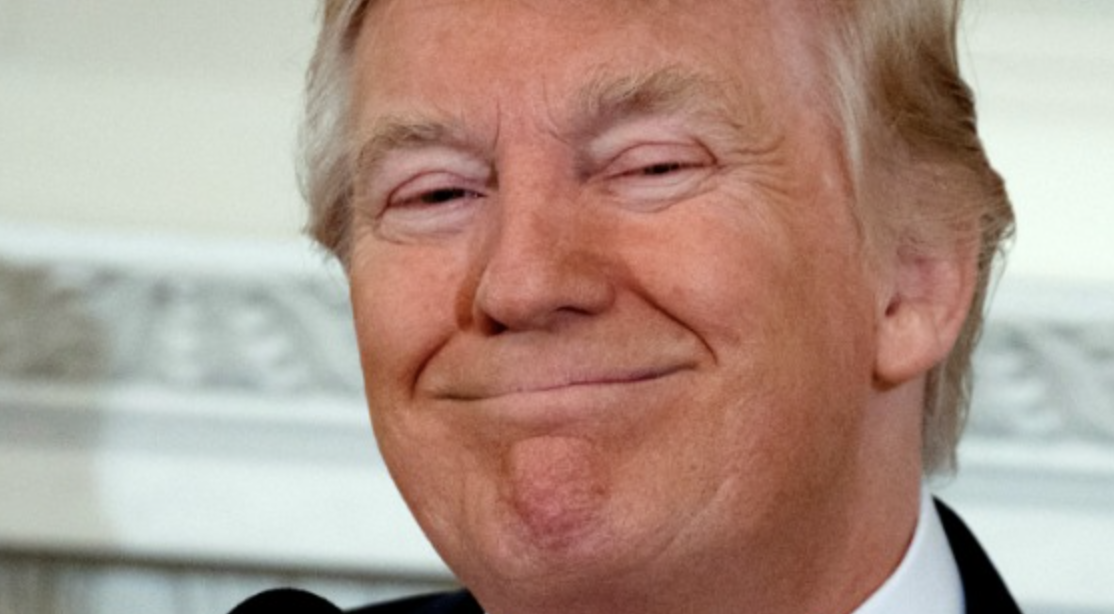 We Need Trump Back NOW – Niggas is Struggling Out Here Like a MF