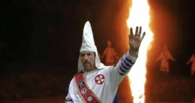 French Government Lashes Out After UN Accuses Them of Race Hate