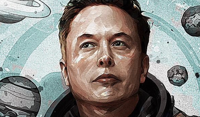 Captain Obvious: Elon Says It’s Impossible for the Ukraine to Win (Basic Math)