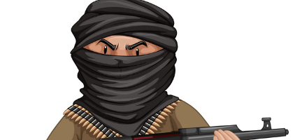 The Guardian Does Puff Piece on US-Backed Neo-Nazi Terrorists Doing Raids in Belgorod