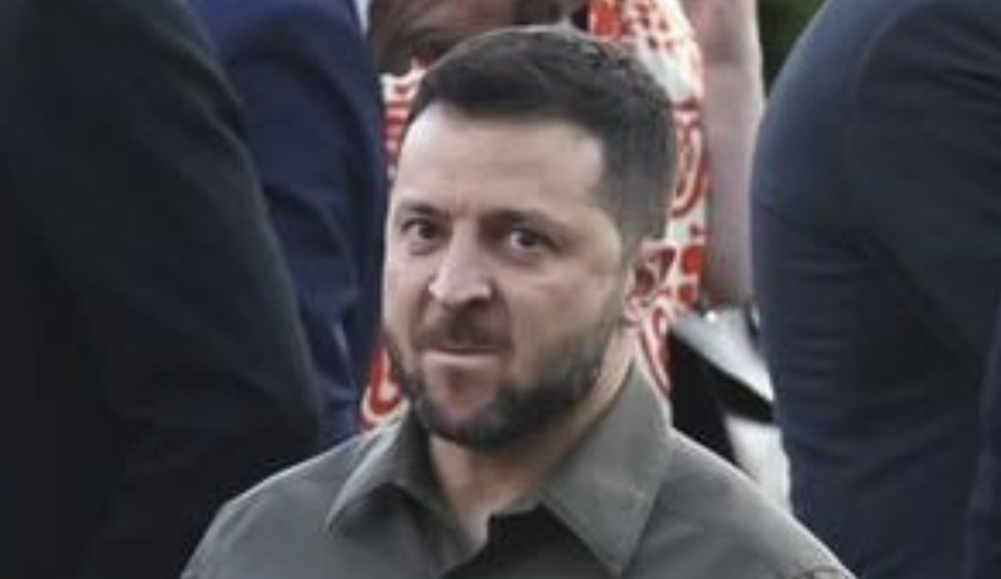 Ben Wallace to Nagging Ukrainian Demanders: “We are Not Amazon”