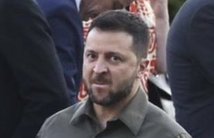 NATO Vows to Support Eternal War in the Ukraine as Zelensky Continues Whining