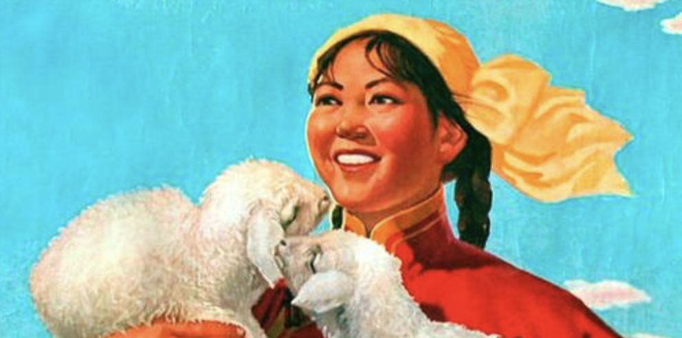 China Calls Out Belligerent NATO Faggots as the Real Problem on Earth