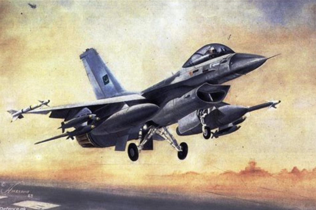 US Now Delaying Sending F-16s to Zelensky’s Mass Murder Festival