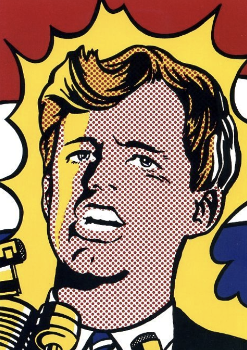 RFK Jr. Testifies Before Congress While Being Swarmed by Jews