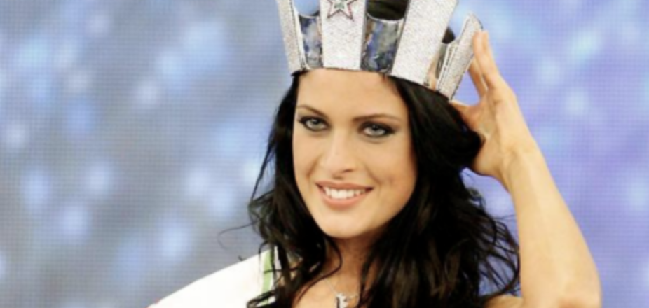 Italy Bans Trannies from Miss Italy Pageant, Inviting the Wrath of Creepy Uncle Sam