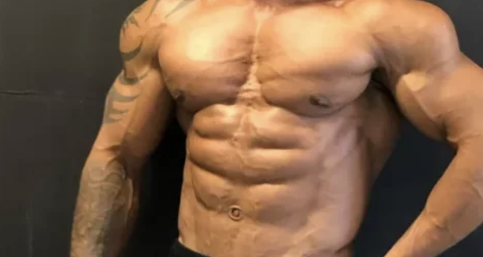 Indonesian Instagram Ab-Fag Dies – Crushed by Moderate Squat