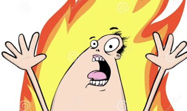 BREAKING: Guy from Internet Says Stock Market Going Bad in Future