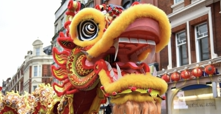 Orban Says China is Winning (Technically, They Already Won)