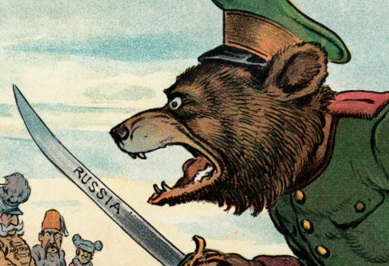 As America Laughs at Starving Blacks, Russia Forgives $23 Billion in African Debt, Promises Free Grain, Weapons, Military Training