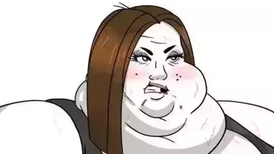 Shocker: Fat Women Stop Taking Weight Loss Drugs Like Wegovy Within a Year