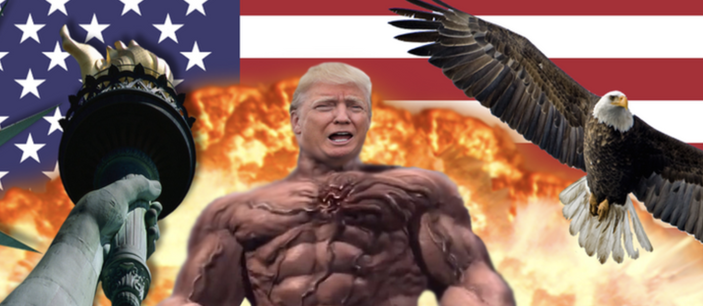Trump Issues Threat: “I’M COMING AFTER YOU!”