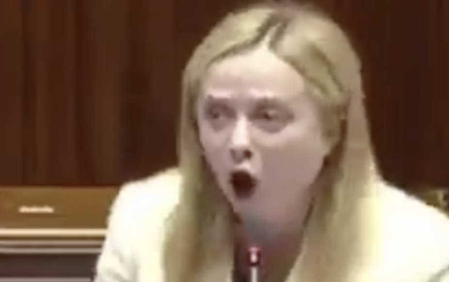 Pussy-Faggot Musk is Saying (Lying?) That He Will Fight Alpha Zuck at Gladiator-Like Location in Italy