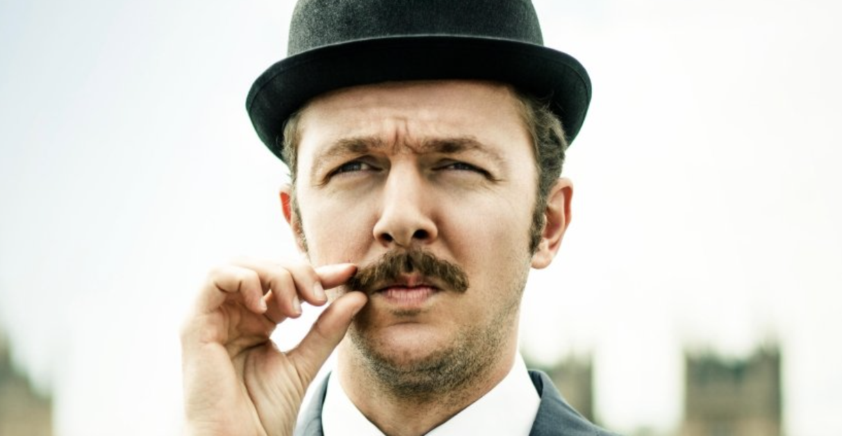 “Oi M8”: The British Cannot Afford Rent