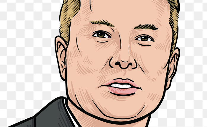 Censorious Fatboy Elon Musk Says He’ll Remove “Block” Button, Aggros on James Woods