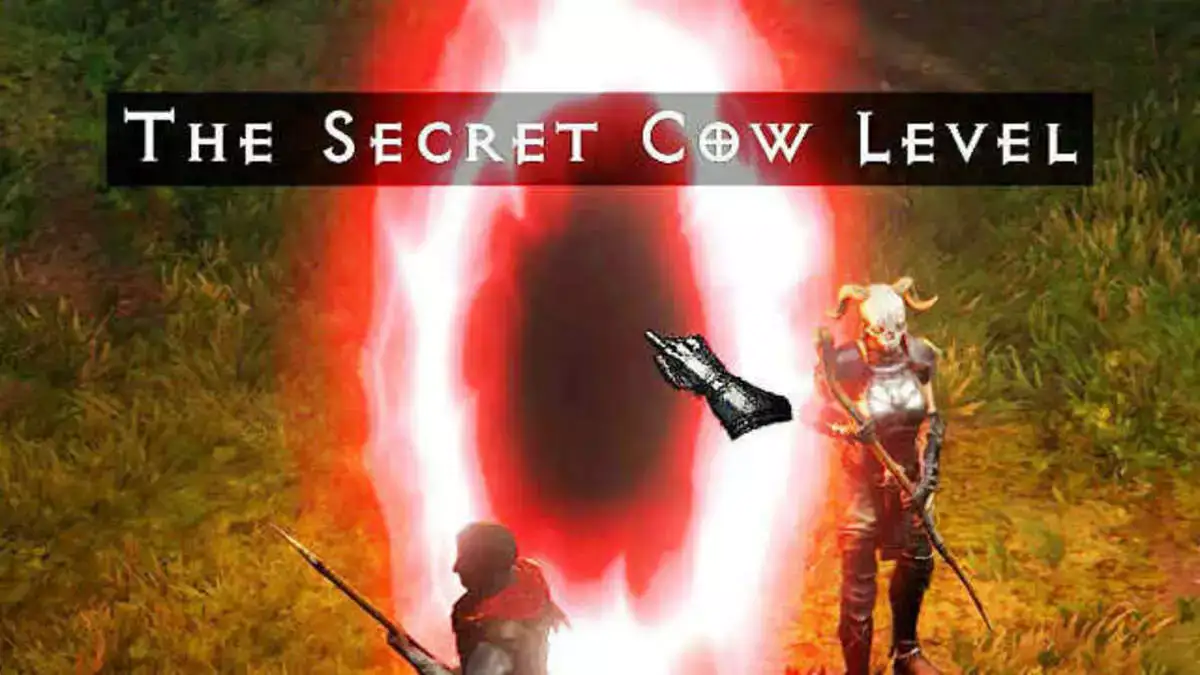 The Science Says Defeating Cow King and Genociding Bovine Army Key to Saving Planet