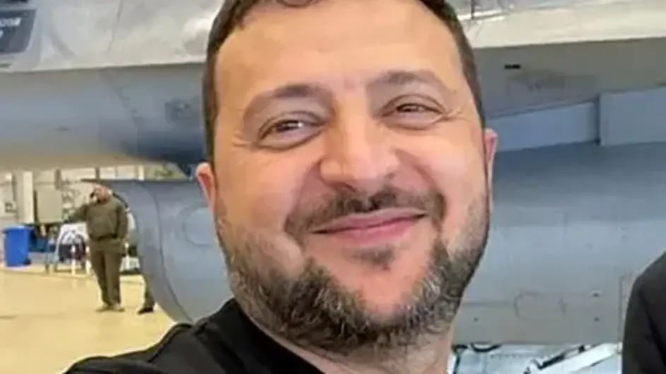 Zelensky Promises to Stop Attacking Europe’s Biggest Nuclear Power Plant