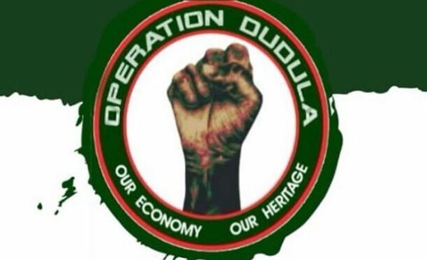 South Africa: Black “Vigilantes” Form Political Party to Kick Migrants Out